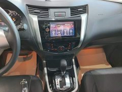 Nissan Tuouda 2020 2.5L XL Upper Automatic 2WD Luxury Edition - ფოტო 13