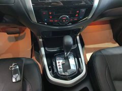 Nissan Tuouda 2020 2.5L XL Upper Automatic 2WD Luxury Edition - ფოტო 14