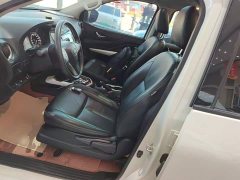 Nissan Tuouda 2020 2.5L XL Upper Automatic 2WD Luxury Edition - ფოტო 15