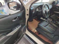 Nissan Tuouda 2020 2.5L XL Upper Automatic 2WD Luxury Edition - ფოტო 16