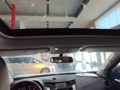 Nissan Tuouda 2020 2.5L XL Upper Automatic 2WD Luxury Edition - ფოტო 18