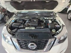 Nissan Tuouda 2020 2.5L XL Upper Automatic 2WD Luxury Edition - ფოტო 20