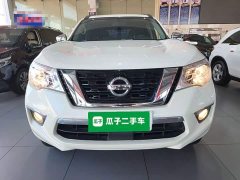 Nissan Tuouda 2020 2.5L XL Upper Automatic 2WD Luxury Edition - ფოტო 3