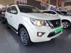 Nissan Tuouda 2020 2.5L XL Upper Automatic 2WD Luxury Edition - ფოტო 4