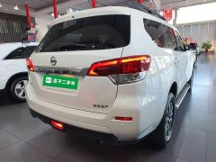 Nissan Tuouda 2020 2.5L XL Upper Automatic 2WD Luxury Edition - ფოტო 7