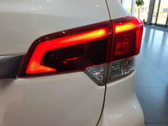 Nissan Tuouda 2020 2.5L XL Upper Automatic 2WD Luxury Edition - ფოტო 8