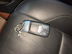 Nissan Tuouda 2020 2.5L XL Upper Automatic 2WD Luxury Edition - ფოტო 9