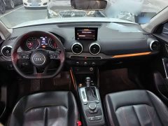 Audi Q2L 35 TFSI Dynamic Entry - ფოტო 10