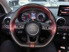 Audi Q2L 35 TFSI Dynamic Entry - ფოტო 11
