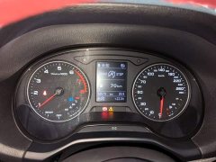 Audi Q2L 35 TFSI Dynamic Entry - ფოტო 12