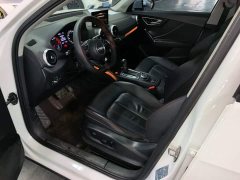 Audi Q2L 35 TFSI Dynamic Entry - ფოტო 15