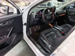 Audi Q2L 35 TFSI Dynamic Entry - ფოტო 16