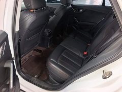Audi Q2L 35 TFSI Dynamic Entry - ფოტო 17