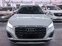 Audi Q2L 35 TFSI Dynamic Entry - ფოტო 3