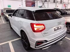 Audi Q2L 35 TFSI Dynamic Entry - ფოტო 5