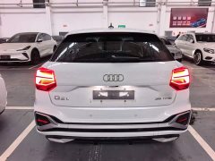 Audi Q2L 35 TFSI Dynamic Entry - ფოტო 6