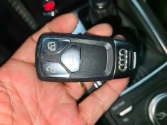 Audi Q2L 35 TFSI Dynamic Entry - ფოტო 9