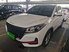 Dongfeng Fengguang 500 2022 1.5L Manual Deluxe - ფოტო 1