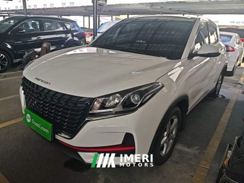 2023 Dongfeng Fengguang 500 2022 1.5L Manual Deluxe - ავტომობილი ჩინეთიდან