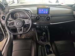 Dongfeng Fengguang 500 2022 1.5L Manual Deluxe - ფოტო 10