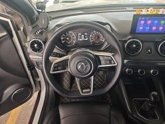 Dongfeng Fengguang 500 2022 1.5L Manual Deluxe - ფოტო 11