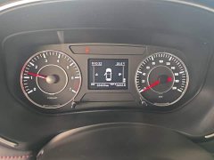 Dongfeng Fengguang 500 2022 1.5L Manual Deluxe - ფოტო 12