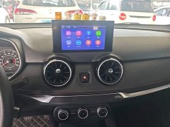 Dongfeng Fengguang 500 2022 1.5L Manual Deluxe - ფოტო 13