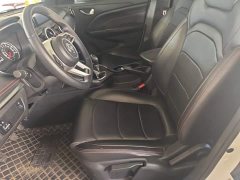 Dongfeng Fengguang 500 2022 1.5L Manual Deluxe - ფოტო 15