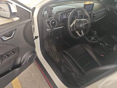 Dongfeng Fengguang 500 2022 1.5L Manual Deluxe - ფოტო 16
