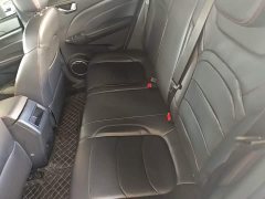 Dongfeng Fengguang 500 2022 1.5L Manual Deluxe - ფოტო 17