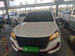 Dongfeng Fengguang 500 2022 1.5L Manual Deluxe - ფოტო 3