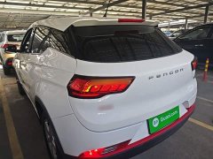 Dongfeng Fengguang 500 2022 1.5L Manual Deluxe - ფოტო 5