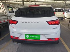 Dongfeng Fengguang 500 2022 1.5L Manual Deluxe - ფოტო 6