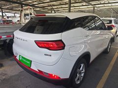 Dongfeng Fengguang 500 2022 1.5L Manual Deluxe - ფოტო 7