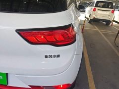 Dongfeng Fengguang 500 2022 1.5L Manual Deluxe - ფოტო 8