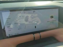 XPeng G9 570 Max - ფოტო 12