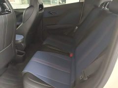 BYD Seagull Glory Edition 405km Flying Edition - ფოტო 17