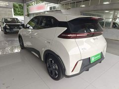 BYD Seagull Glory Edition 405km Flying Edition - ფოტო 5