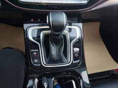 GAC Aion M6 PRO 270T DCT Deluxe Edition - ფოტო 12