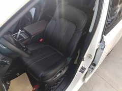 GAC Aion M6 PRO 270T DCT Deluxe Edition - ფოტო 14