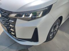 GAC Aion M6 PRO 270T DCT Deluxe Edition - ფოტო 3