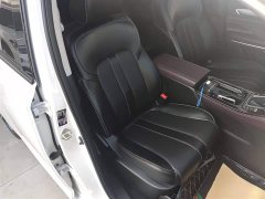 GAC Aion M6 PRO 270T DCT Deluxe Edition - ფოტო 4