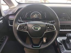 GAC Aion M6 PRO 270T DCT Deluxe Edition - ფოტო 7