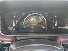 GAC Aion M6 PRO 270T DCT Deluxe Edition - ფოტო 8
