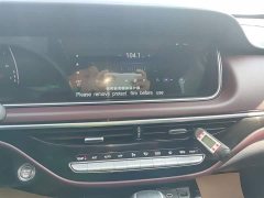 GAC Aion M6 PRO 270T DCT Deluxe Edition - ფოტო 9