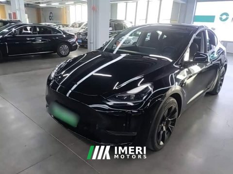 2022 Tesla Model Y Facelift Rear-Wheel Drive - ავტომობილი ჩინეთიდან