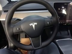 Tesla Model Y Facelift Rear-Wheel Drive - ფოტო 11