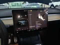 Tesla Model Y Facelift Rear-Wheel Drive - ფოტო 13
