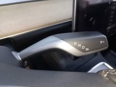 Tesla Model Y Facelift Rear-Wheel Drive - ფოტო 14