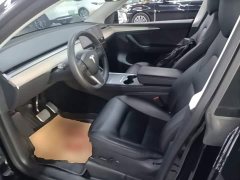 Tesla Model Y Facelift Rear-Wheel Drive - ფოტო 15